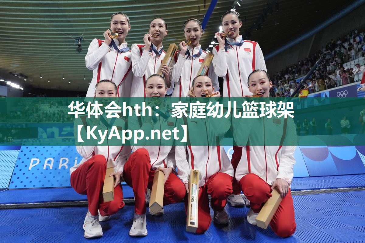 华体会hth：家庭幼儿篮球架