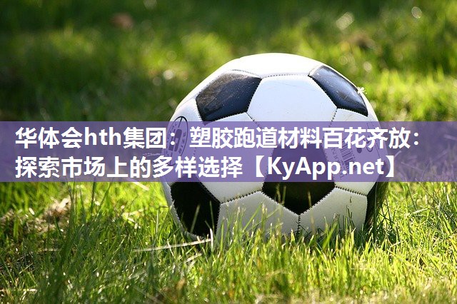 塑胶跑道材料百花齐放:探索市场上的多样选择 塑胶跑道材料百花齐放:探索市场上的多样选择
