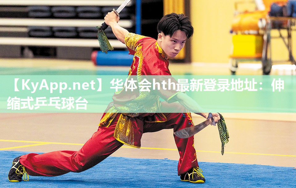 伸缩式乒乓球台 伸缩式乒乓球台
