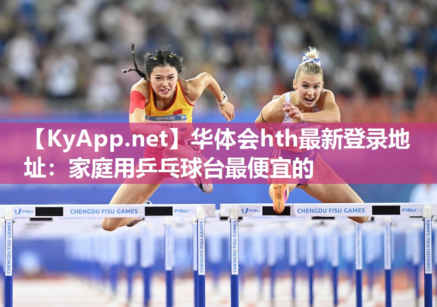 家庭用乒乓球台最便宜的 家庭用乒乓球台最便宜的