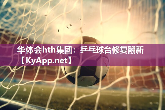 乒乓球台修复翻新 乒乓球台修复翻新