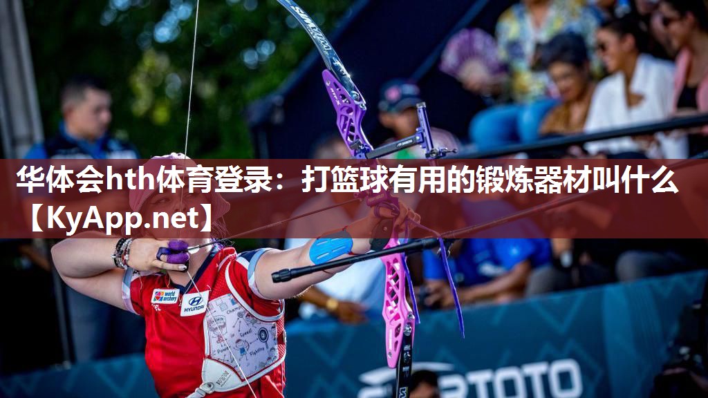 打篮球有用的锻炼器材叫什么 打篮球有用的锻炼器材叫什么