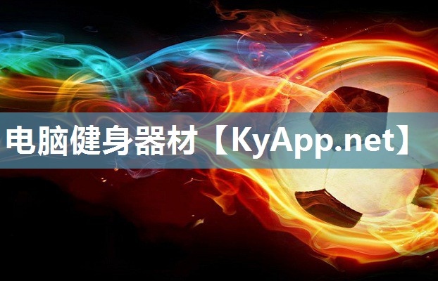 电脑健身器材 电脑健身器材