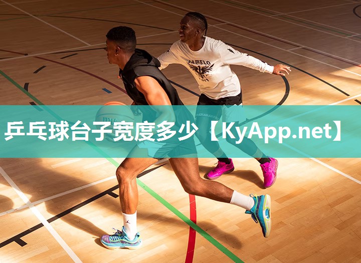 乒乓球台子宽度多少 乒乓球台子宽度多少