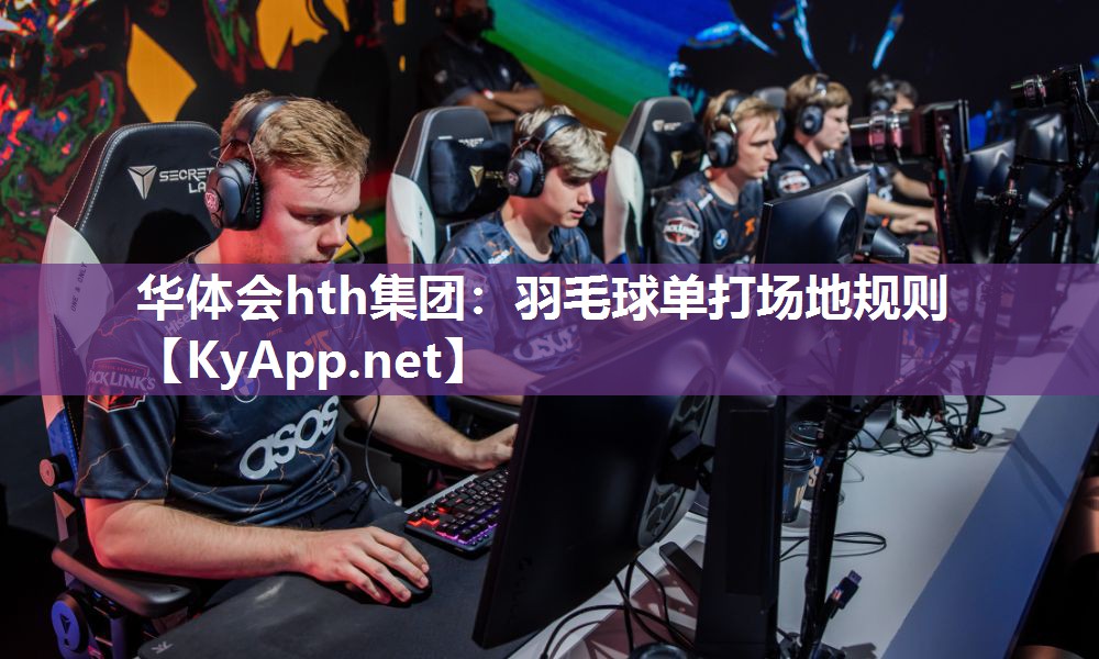 羽毛球单打场地规则 羽毛球单打场地规则