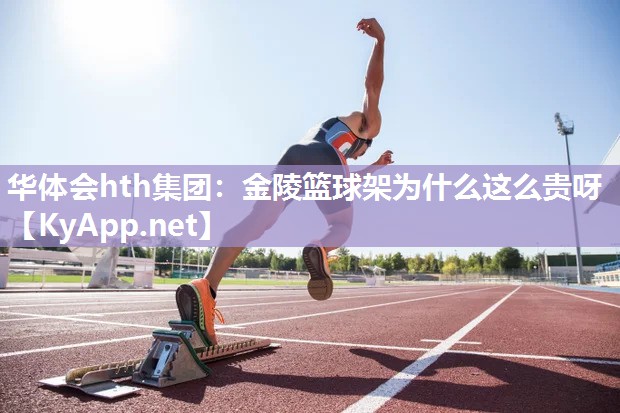 金陵篮球架为什么这么贵呀 金陵篮球架为什么这么贵呀