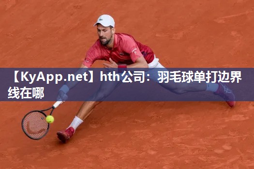 羽毛球单打边界线在哪 羽毛球单打边界线在哪